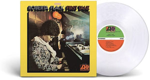 Flack, Roberta: First Take (Vinyl LP)
