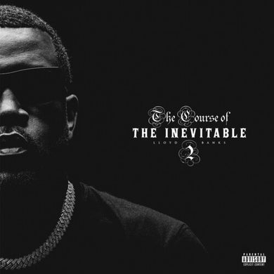 Banks, Lloyd: Course Of The Inevitable 2 (Vinyl LP)
