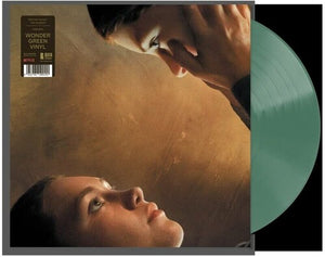 Herbert, Matthew: Wonder (Original Soundtrack) - Green Colored Vinyl (Vinyl LP)