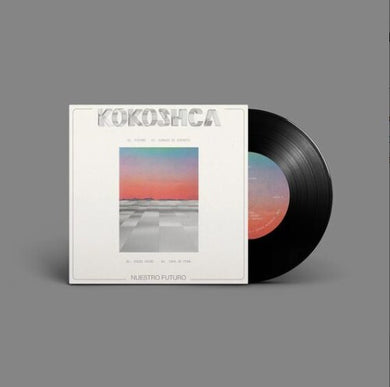 Kokoshca: Nuestro Futuro (Vinyl LP)