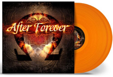 After Forever: After Forever - Orange (Vinyl LP)