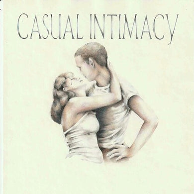 Fantasy Camp: Casual Intimacy - Red (Vinyl LP)