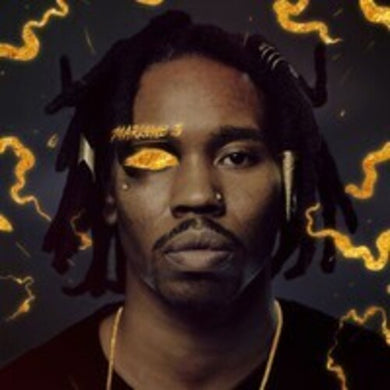 Marlowe: Marlowe 3 (Vinyl LP)