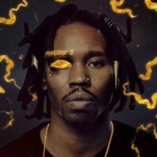 Marlowe: Marlowe 3 (Vinyl LP)