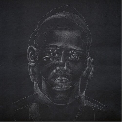 Pinderhughes, Samora: GRIEF (Vinyl LP)