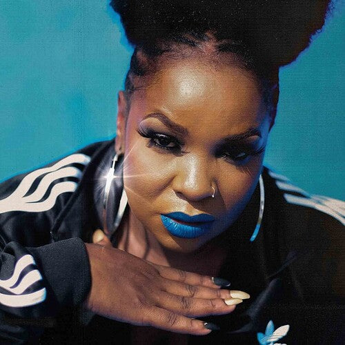 Mc Yallah: Yallah Beibe (Vinyl LP)