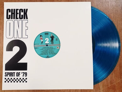 Check One-2 / Various: Check One-2 (Various Artists) (Vinyl LP)
