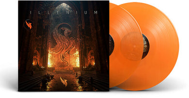 Illenium: Illenium (Vinyl LP)