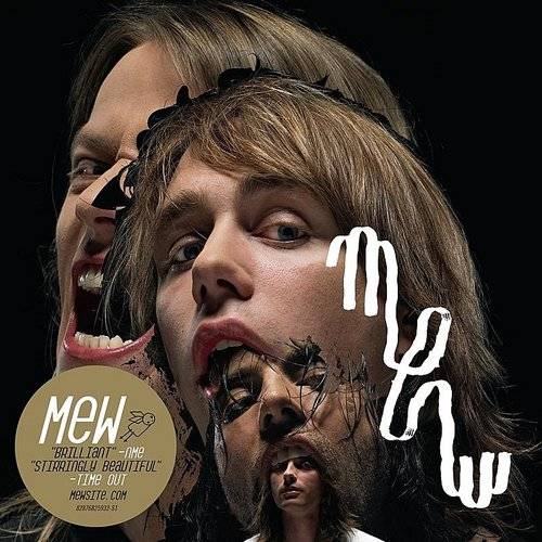 Mew: And The Glass Handed Kites (Expanded) (IEX) (Vinyl LP)
