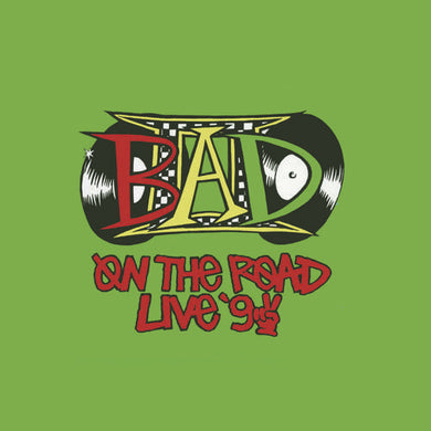 Big Audio Dynamite II: On The Road - Live 92 (12-Inch Single)