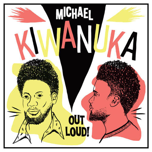 Michael Kiwanuka: Out Loud (Vinyl LP)