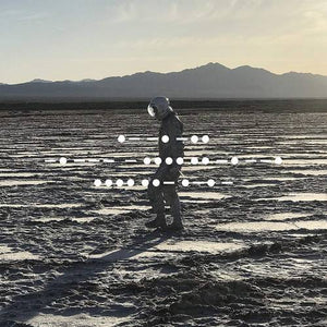 Spiritualized: Nothing Hurt (Vinyl LP)