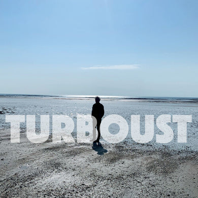 Arnold Turboust: Sur La Photo (iex) - Clear (Vinyl LP)