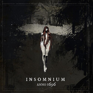 Insomnium: Anno 1696 (Vinyl LP)