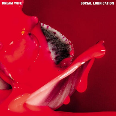 Dream Wife: Social Lubrication (Vinyl LP)