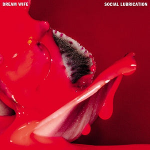 Dream Wife: Social Lubrication (Vinyl LP)