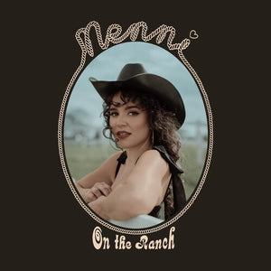 Nenni, Emily: On The Ranch (Vinyl LP)