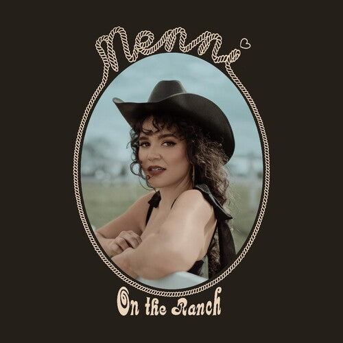 Nenni, Emily: On The Ranch (Vinyl LP)