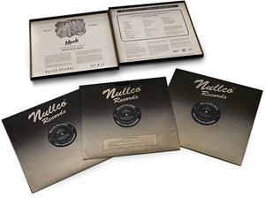 Reznor, Trent / Ross, Atticus: Mank (Original Musical Score) (Vinyl LP)