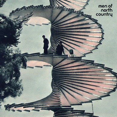 Men of North Country: 3 (Vinyl LP)