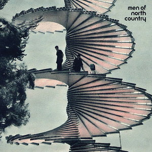 Men of North Country: 3 (Vinyl LP)