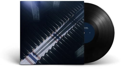 Grandbrothers: Late Reflections (Vinyl LP)