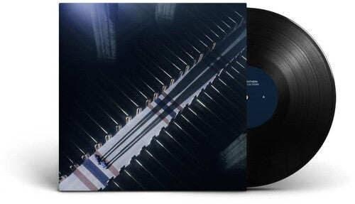 Grandbrothers: Late Reflections (Vinyl LP)