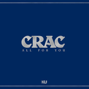 Crac: All for You (Vinyl LP)