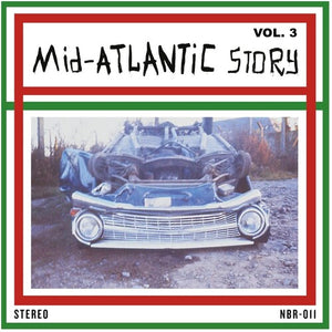 Mid-Atlantic Story Vol. 3 / Various: Mid-atlantic Story Vol. 3 (Various Artists) (Vinyl LP)