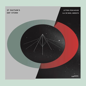 Letters From Mouse / Meredith, Nigel: St Swithin's Day Storm (Vinyl LP)
