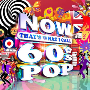 Now That's What I Call 60s Pop / Various: Now That's What I Call 60s Pop / Various (Vinyl LP)