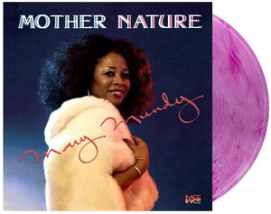 Mundy, Mary: Mother Nature (Vinyl LP)