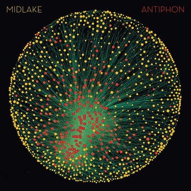 Midlake: Antiphon (Vinyl LP)