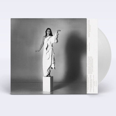 Jfdr: Museum (Vinyl LP)