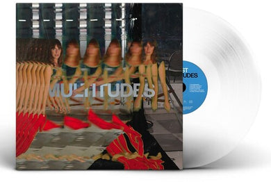 Feist: Multitudes (Vinyl LP)