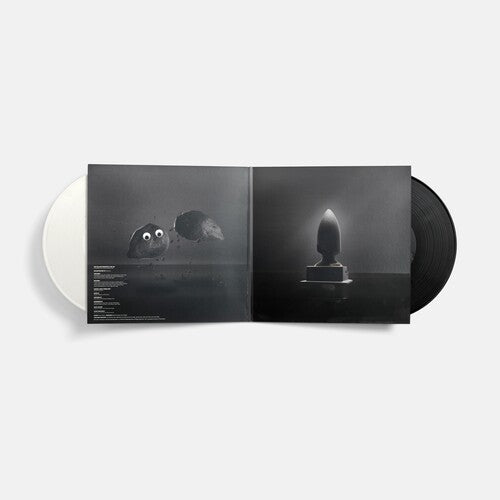 Everything Everywhere All at Once: EVERYTHING EVERYWHERE ALL AT ONCE - O.S.T. / SON LUX (Vinyl LP)