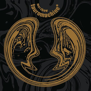 Merzbow: Tauromachine (Vinyl LP)