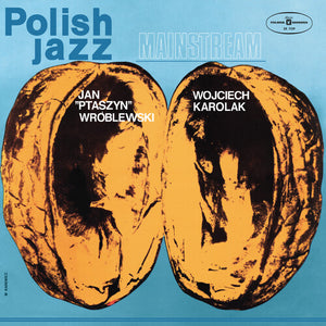 Karolak, Wojciech: Mainstream (Vinyl LP)