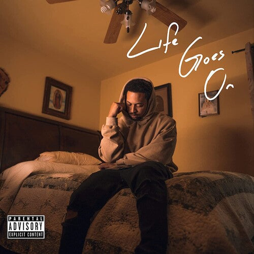 Lou Charle$: Life Goes On (Vinyl LP)