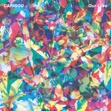 Our Loveby Caribou (Vinyl Record)