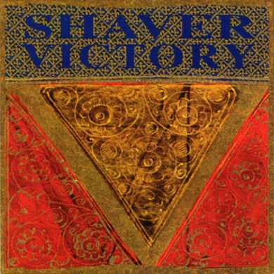 Shaver: Victory (Vinyl LP)