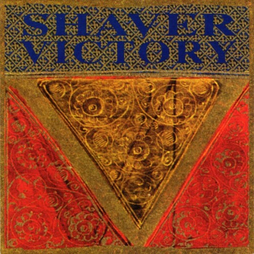 Shaver: Victory (Vinyl LP)