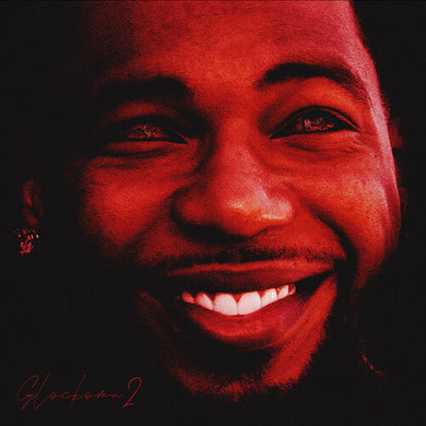 Key Glock: Glockoma 2 (Vinyl LP)