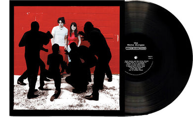 White Stripes: White Blood Cells (Vinyl LP)