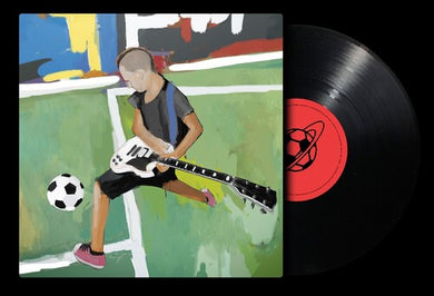 Materazi Future Club: Formazione Titolare (Vinyl LP)