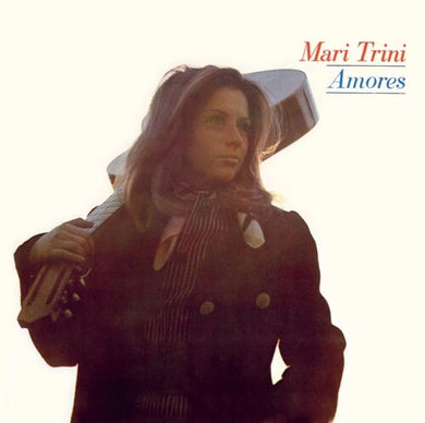 Trini, Mari: Amores - LP+CD (Vinyl LP)