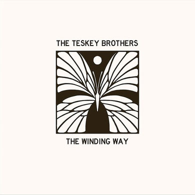 Teskey Brothers: The Winding Way (Vinyl LP)