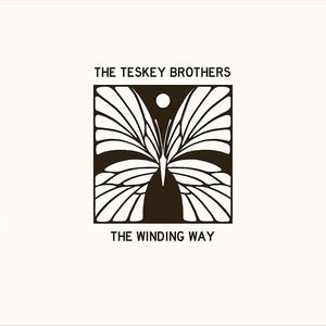 Teskey Brothers: The Winding Way (Vinyl LP)