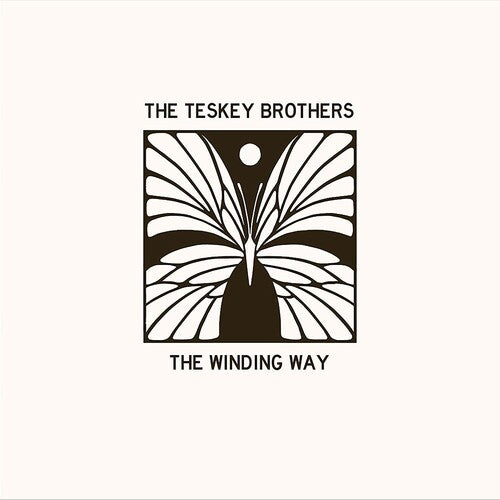 Teskey Brothers: The Winding Way (Vinyl LP)