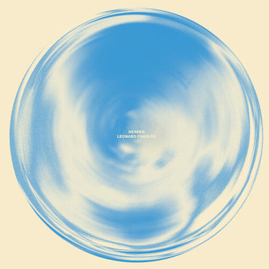 Charles, Leonard: Heaven (Vinyl LP)